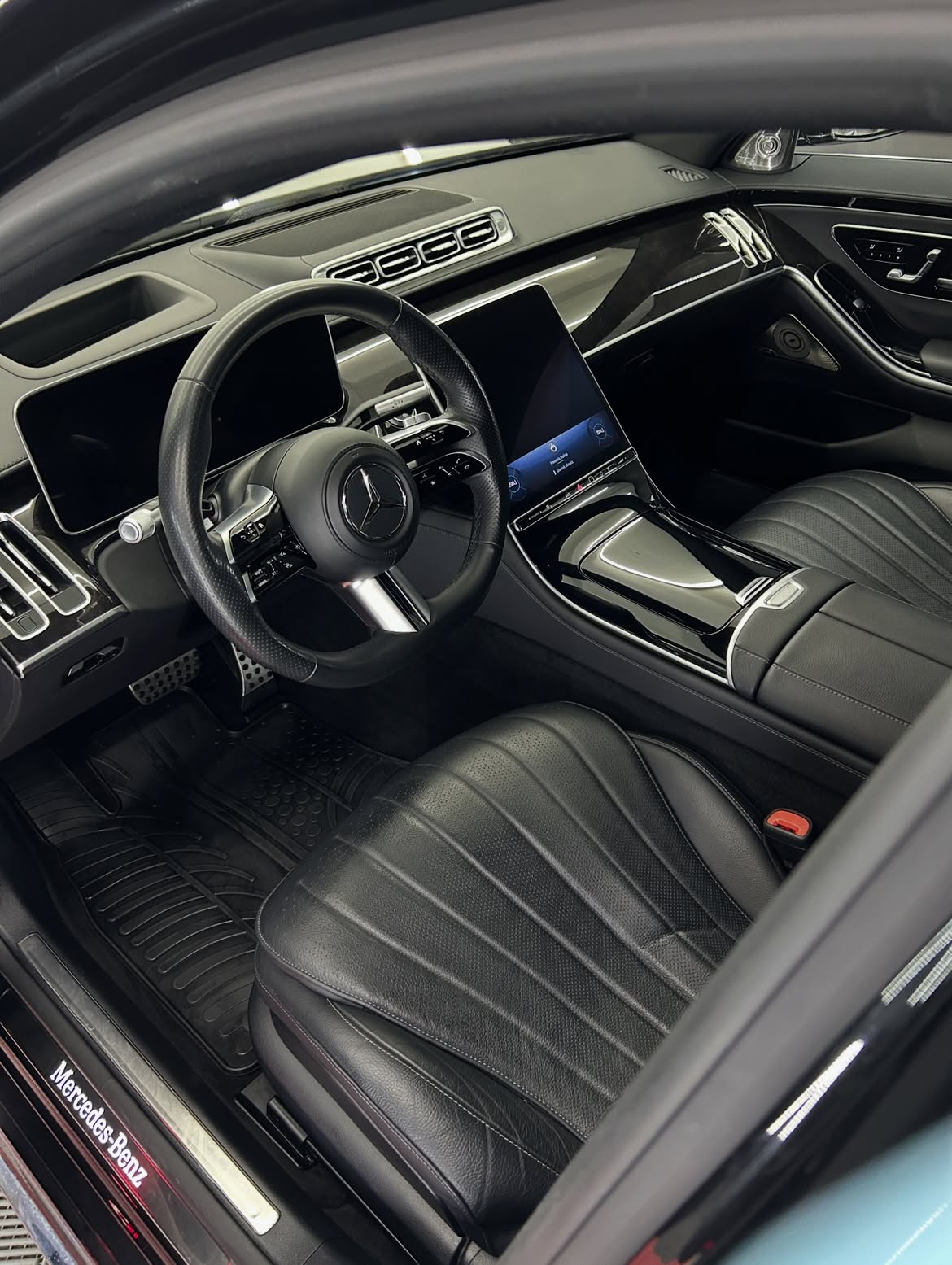 Detailing interijera